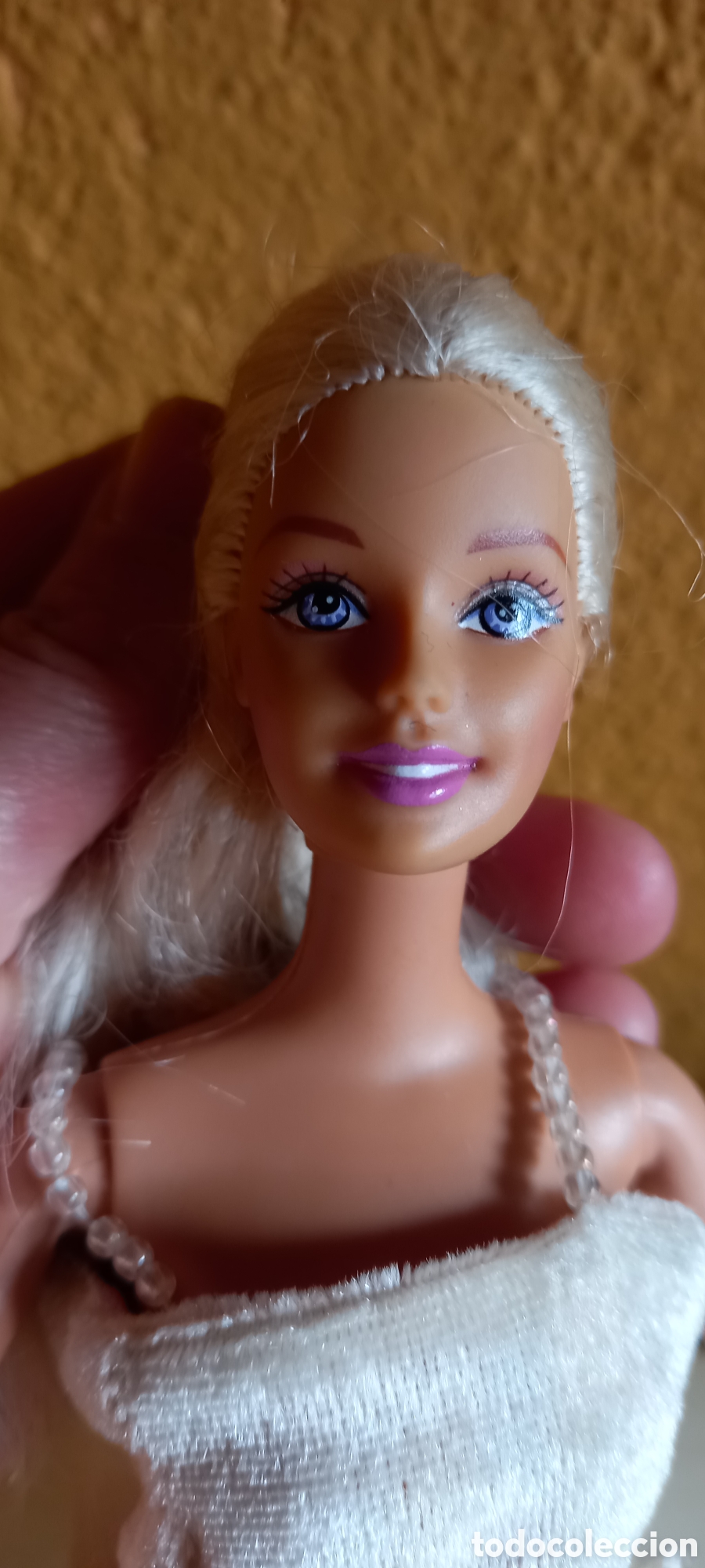 Barbie y Ken: LOTE BARBIE DE MATTEL MU&Ntilde;ECAS - Foto 15
