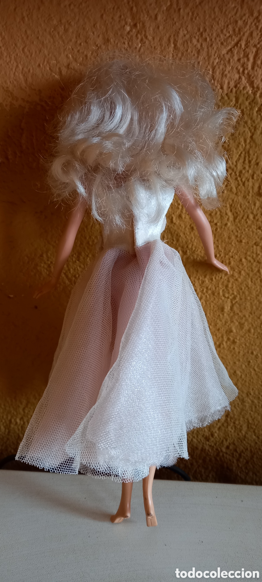 Barbie y Ken: LOTE BARBIE DE MATTEL MU&Ntilde;ECAS - Foto 16