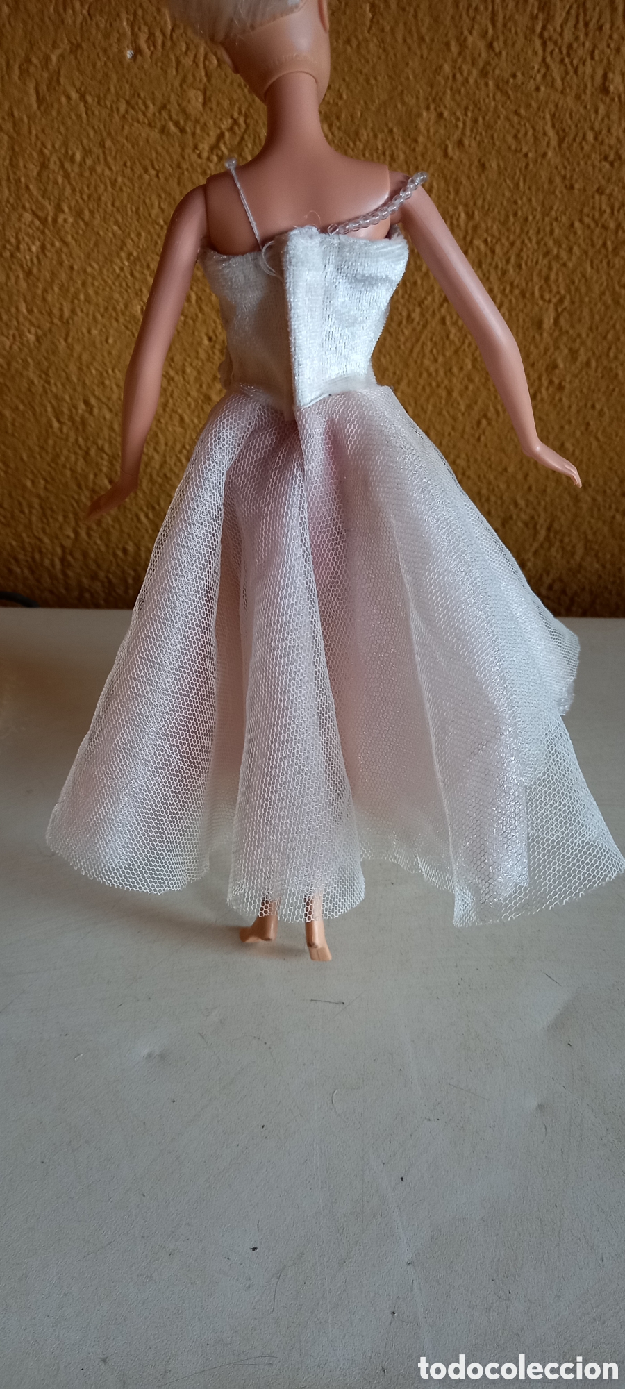 Barbie y Ken: LOTE BARBIE DE MATTEL MU&Ntilde;ECAS - Foto 17