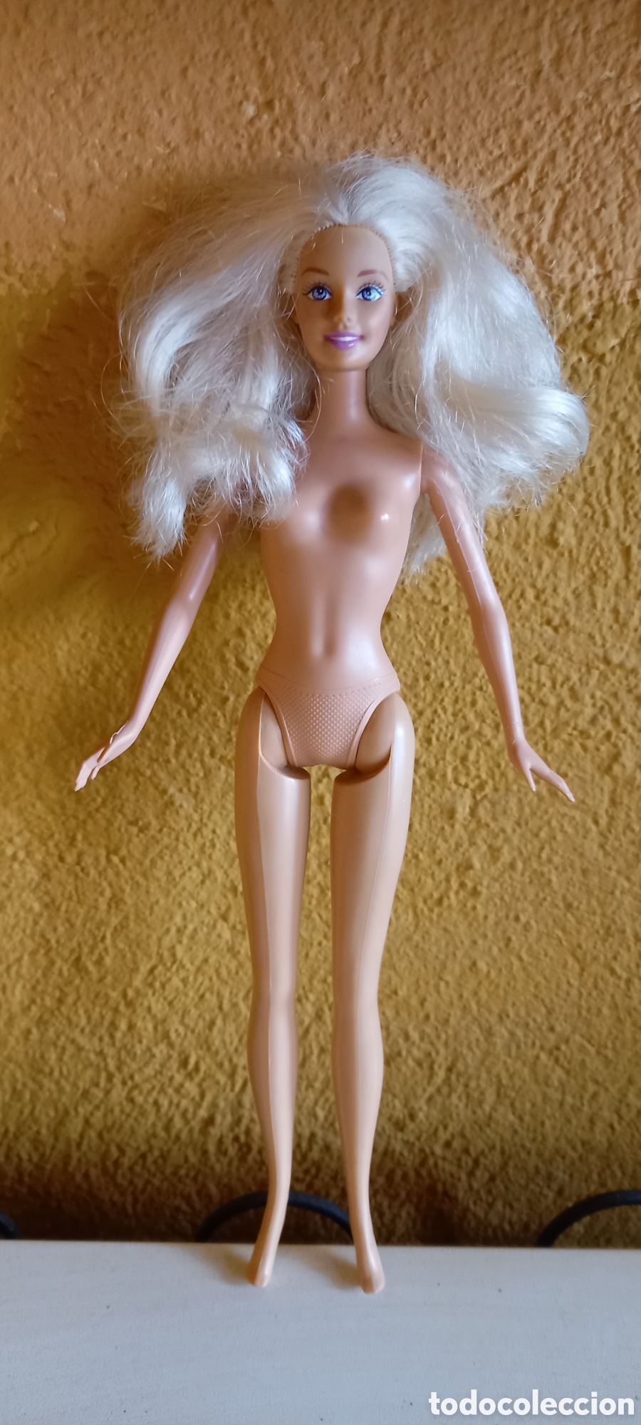 Barbie y Ken: LOTE BARBIE DE MATTEL MU&Ntilde;ECAS - Foto 18