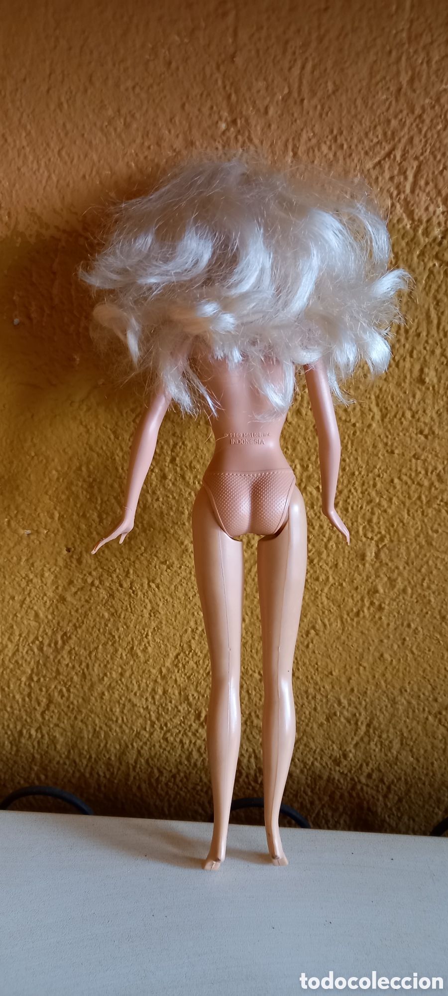 Barbie y Ken: LOTE BARBIE DE MATTEL MU&Ntilde;ECAS - Foto 19