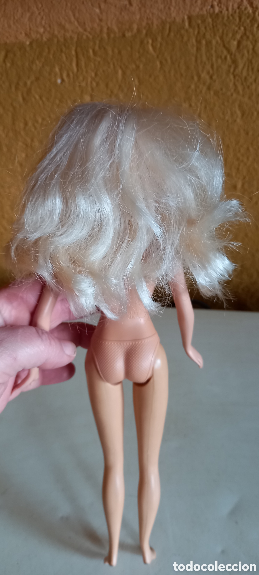 Barbie y Ken: LOTE BARBIE DE MATTEL MU&Ntilde;ECAS - Foto 20