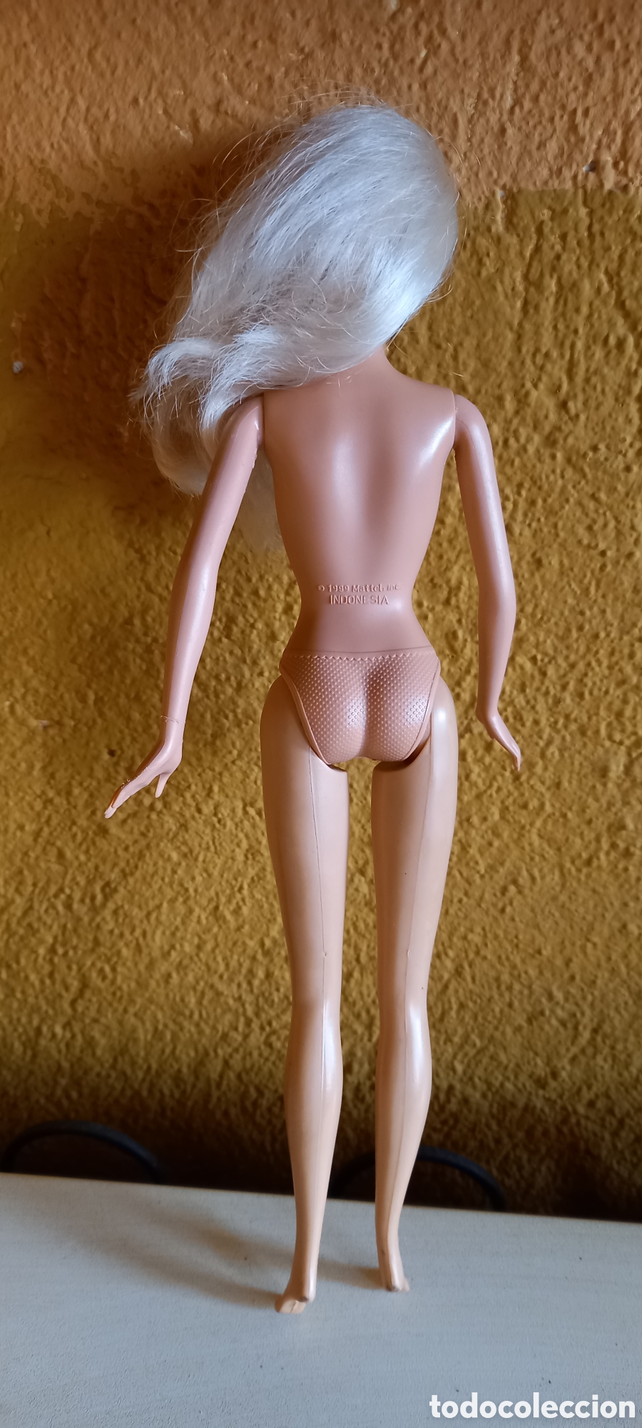 Barbie y Ken: LOTE BARBIE DE MATTEL MU&Ntilde;ECAS - Foto 21