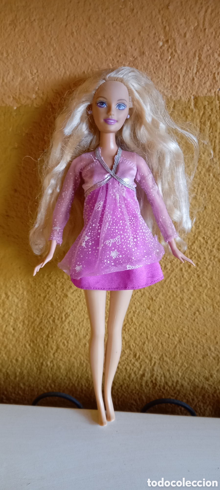 Barbie y Ken: LOTE BARBIE DE MATTEL MU&Ntilde;ECAS - Foto 25