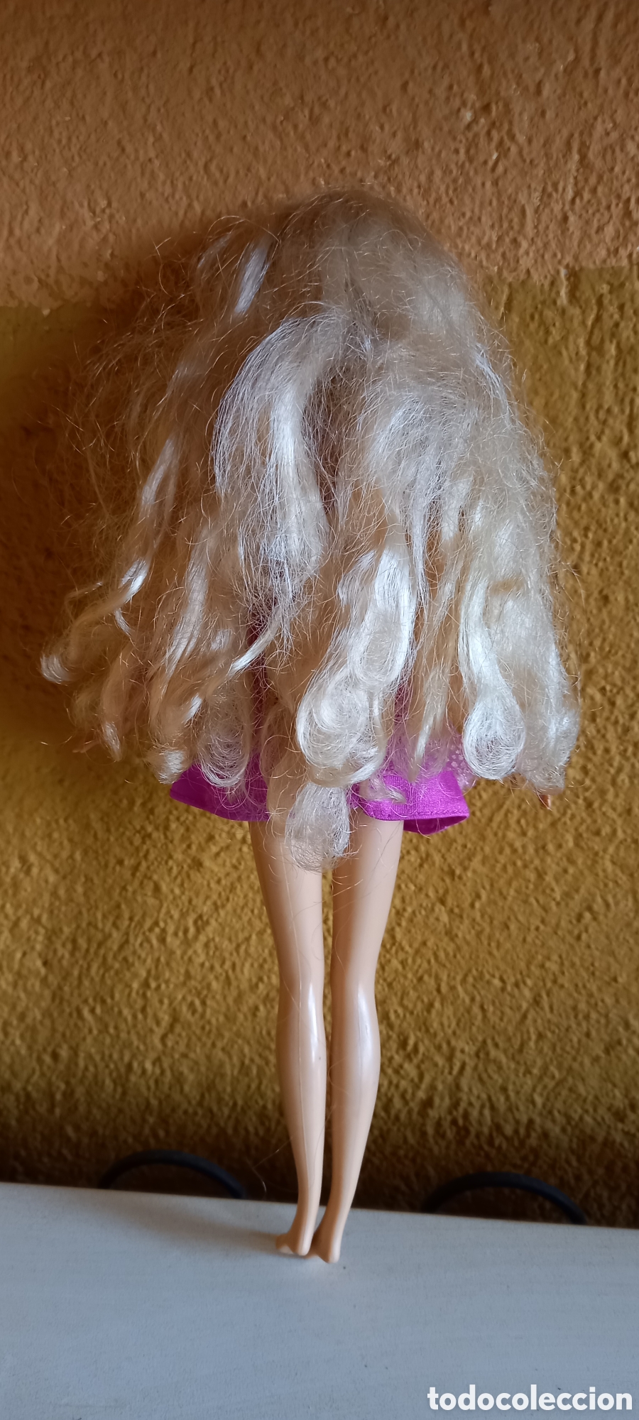 Barbie y Ken: LOTE BARBIE DE MATTEL MU&Ntilde;ECAS - Foto 26