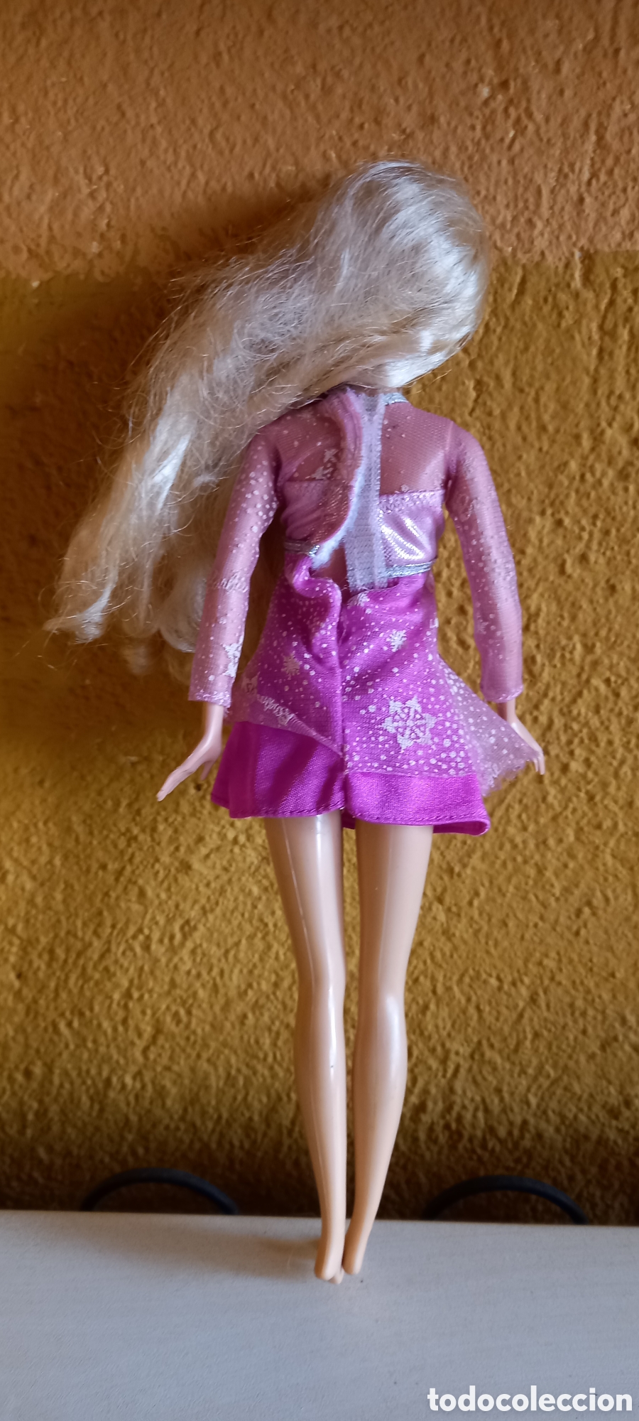 Barbie y Ken: LOTE BARBIE DE MATTEL MU&Ntilde;ECAS - Foto 27