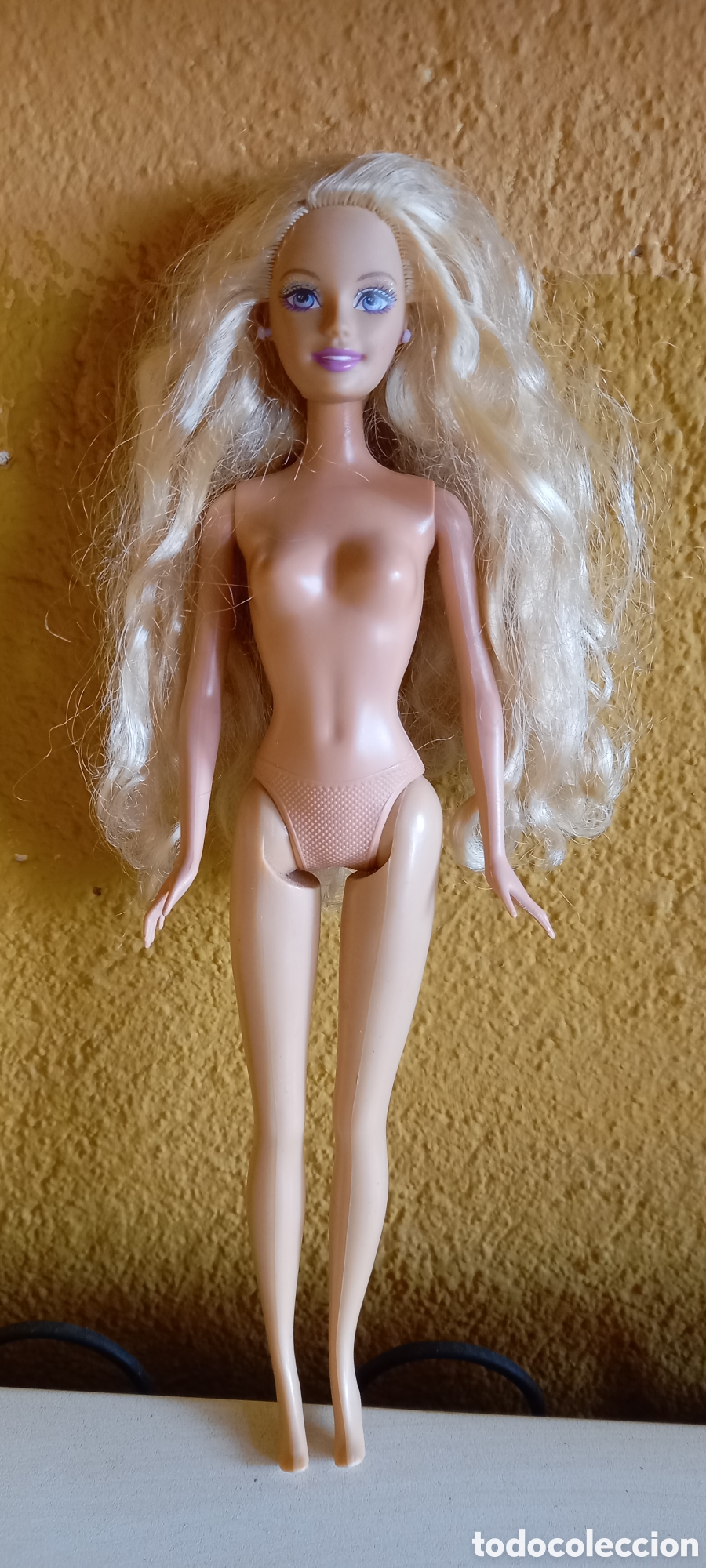 Barbie y Ken: LOTE BARBIE DE MATTEL MU&Ntilde;ECAS - Foto 28