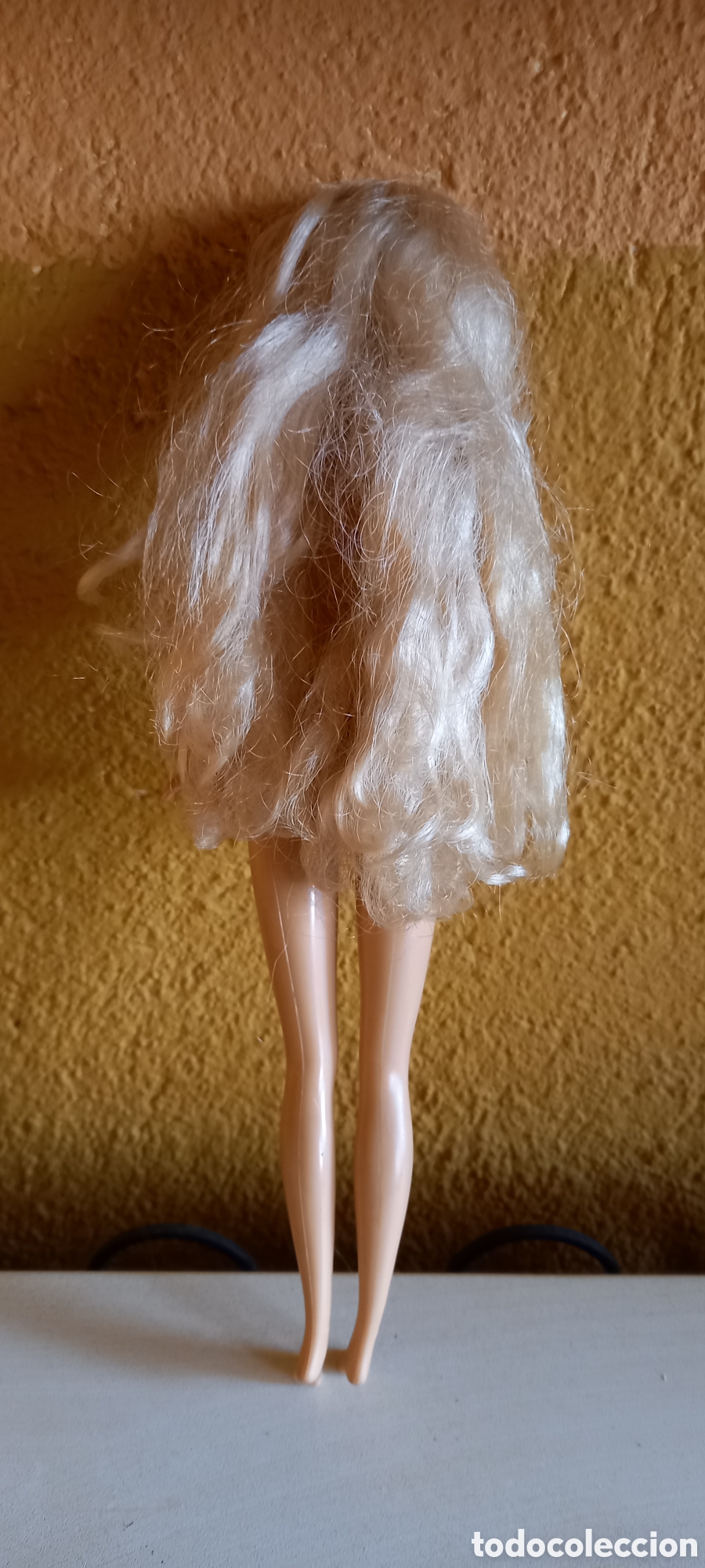 Barbie y Ken: LOTE BARBIE DE MATTEL MU&Ntilde;ECAS - Foto 29