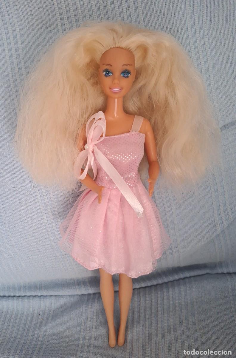 Barbie y Ken: Barbie jewel secrets - Foto 1