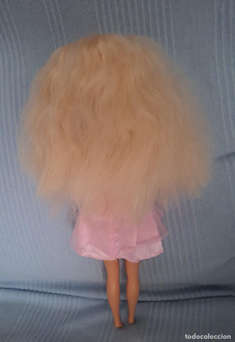 Barbie y Ken: Barbie jewel secrets - Foto 2