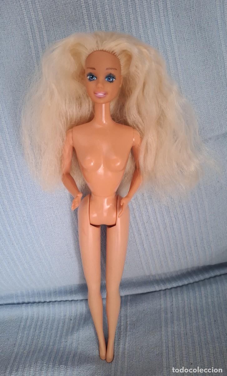 Barbie y Ken: Barbie jewel secrets - Foto 3