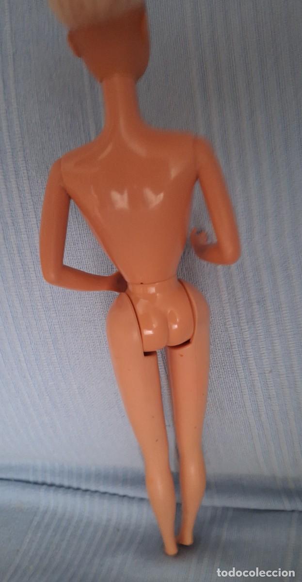 Barbie y Ken: Barbie jewel secrets - Foto 4