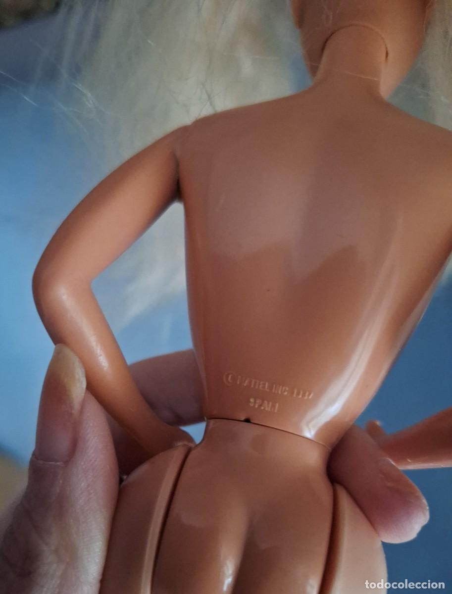 Barbie y Ken: Barbie jewel secrets - Foto 5