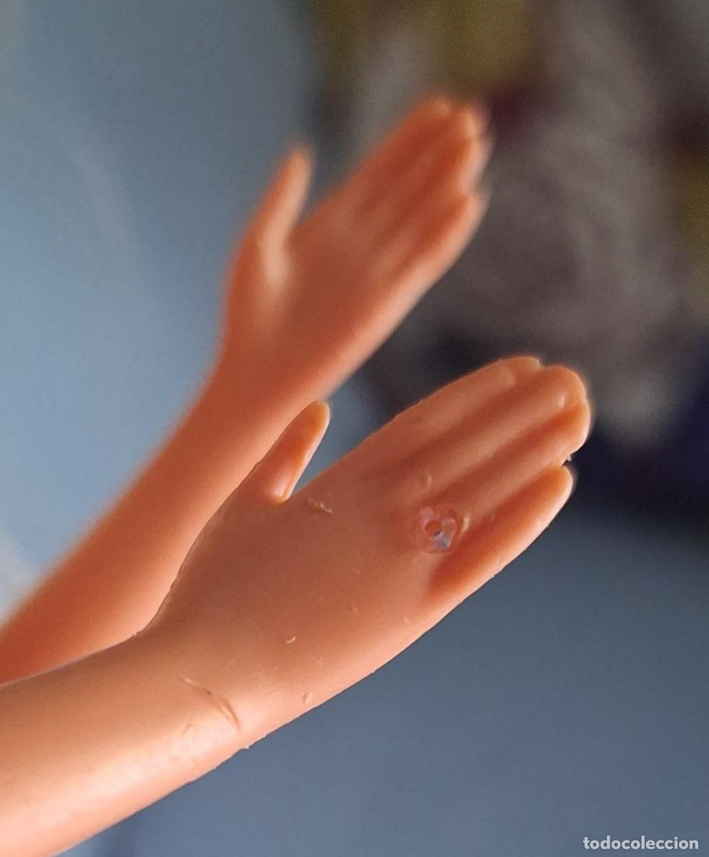 Barbie y Ken: Barbie jewel secrets - Foto 7