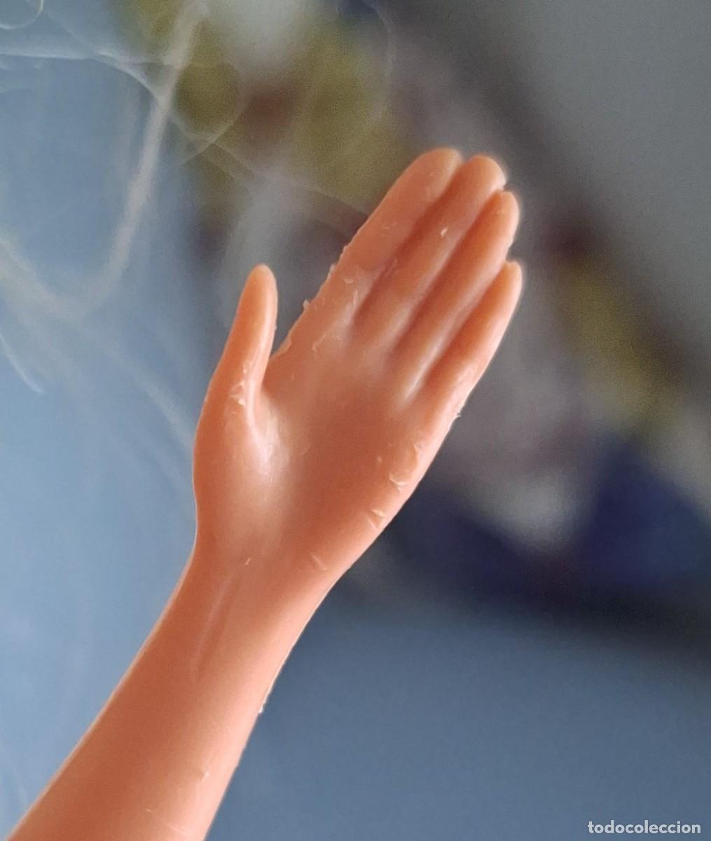 Barbie y Ken: Barbie jewel secrets - Foto 8