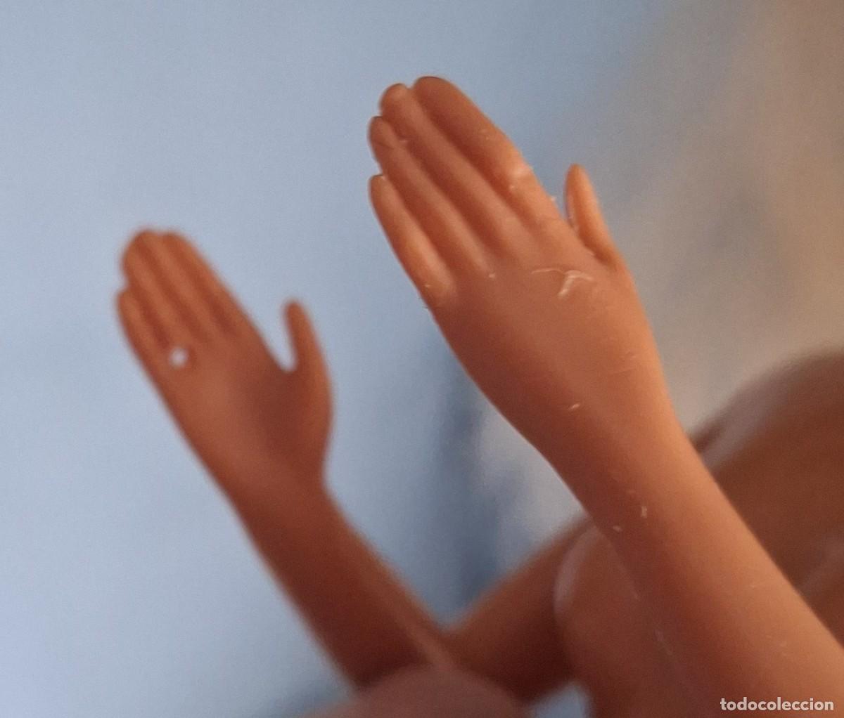 Barbie y Ken: Barbie jewel secrets - Foto 9