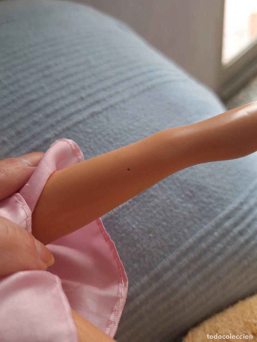 Barbie y Ken: Barbie jewel secrets - Foto 11