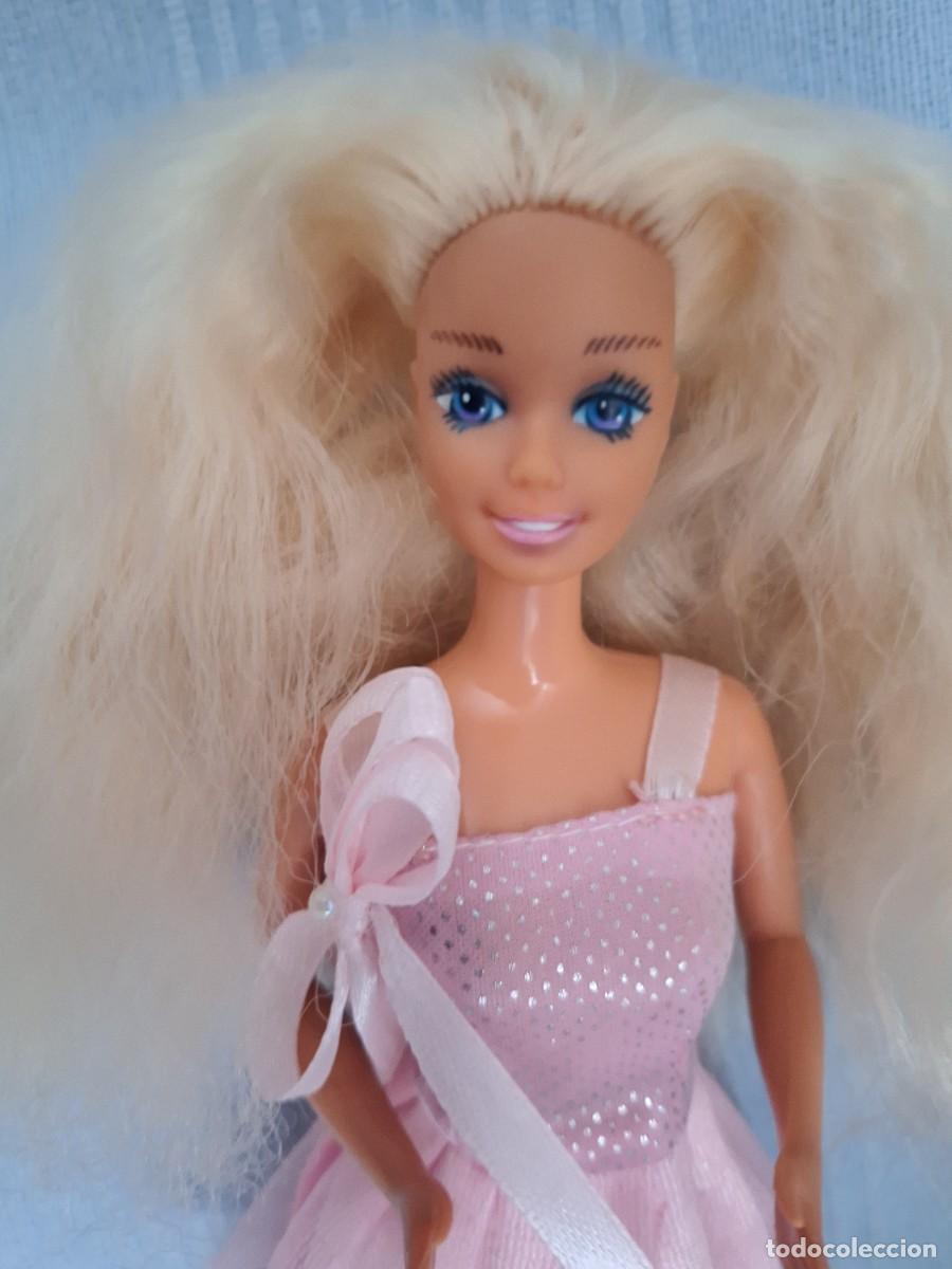 Barbie y Ken: Barbie jewel secrets - Foto 12