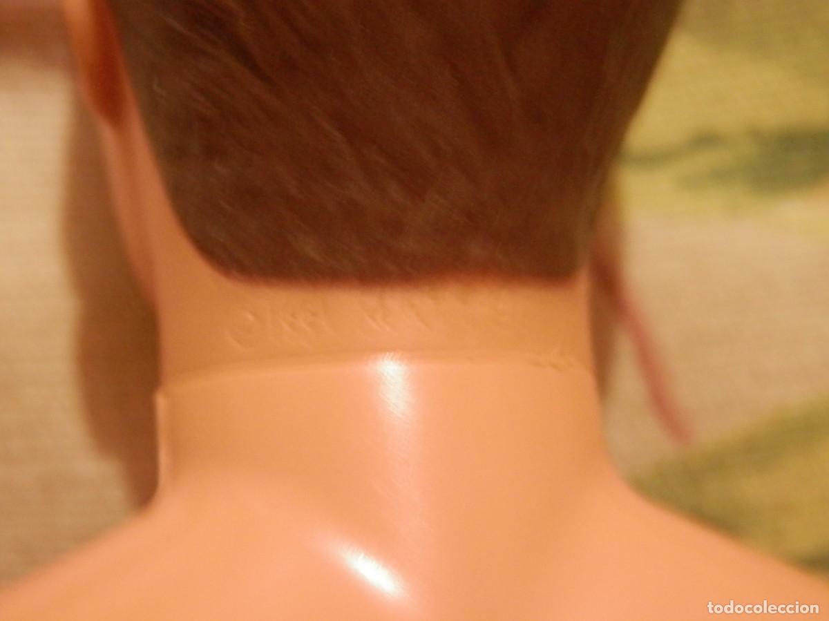 Barbie y Ken: Ken Surf City, sin ropa. - Foto 4