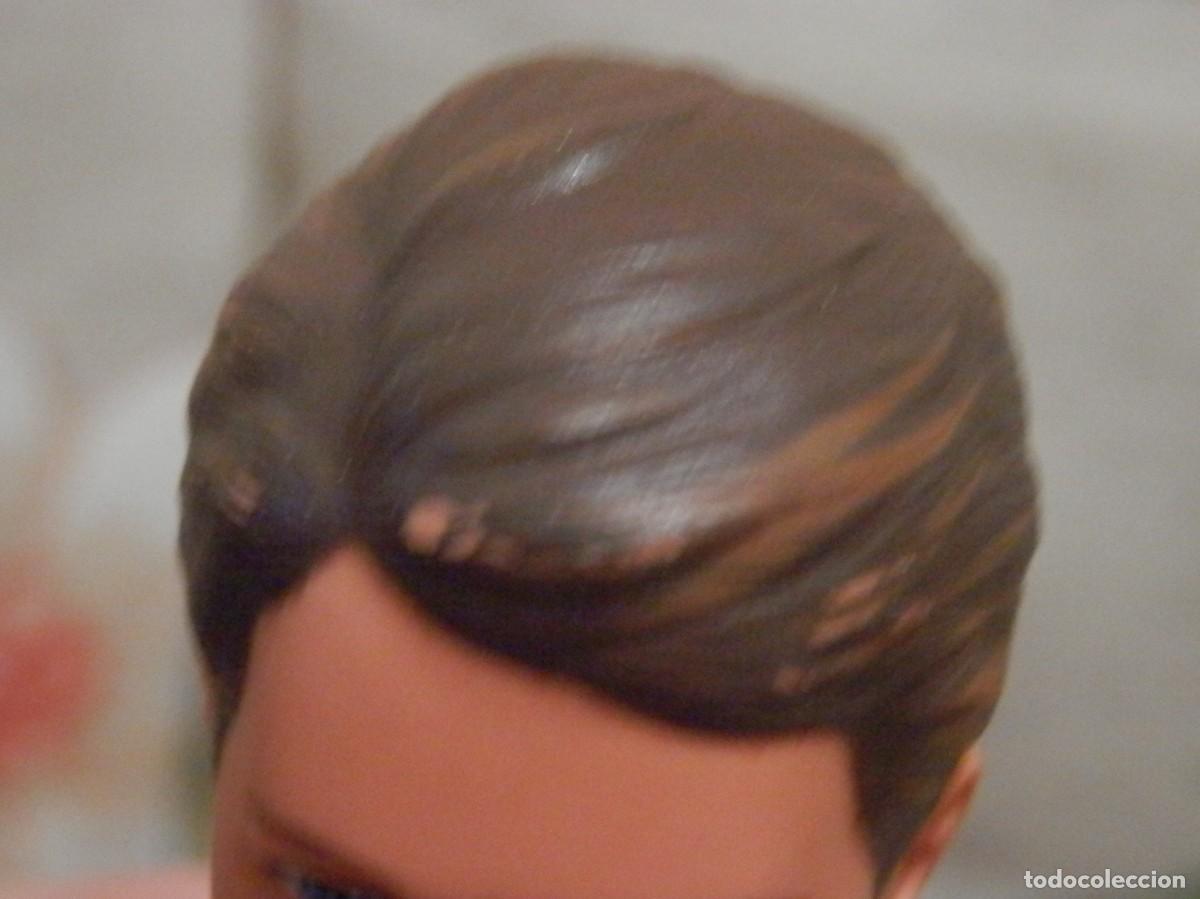 Barbie y Ken: Ken Surf City, sin ropa. - Foto 7