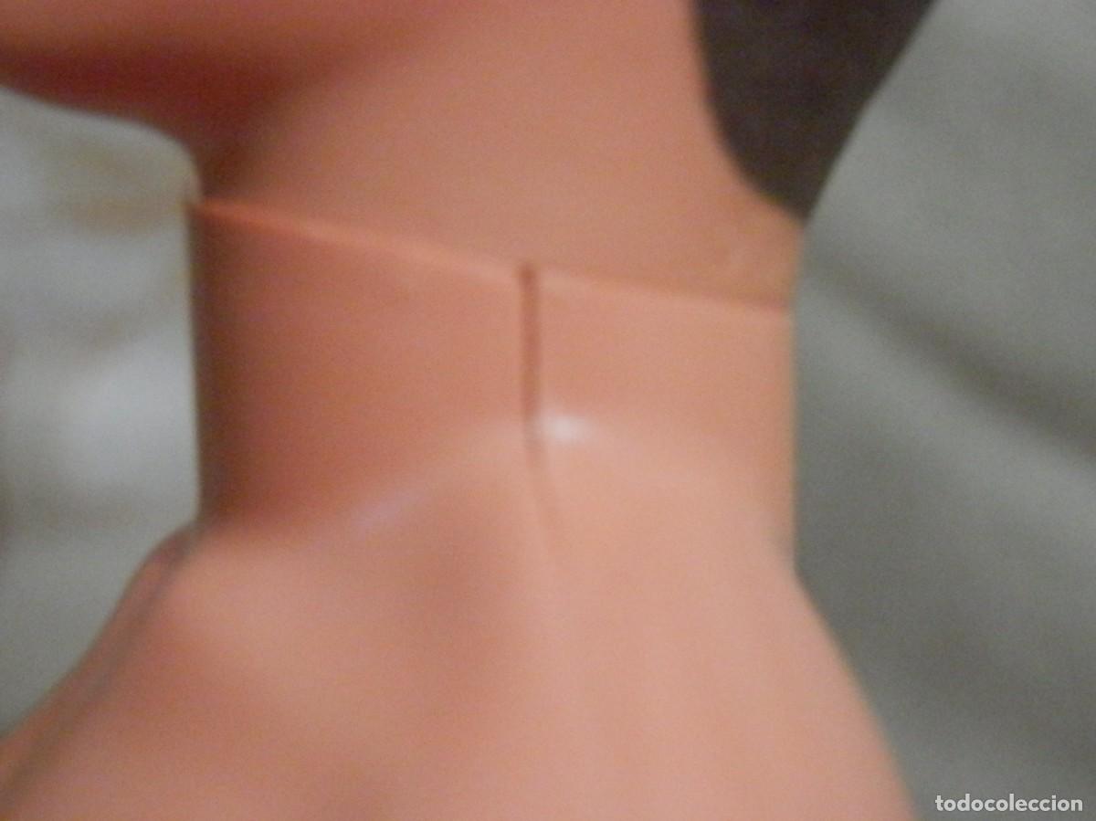 Barbie y Ken: Ken Surf City, sin ropa. - Foto 8