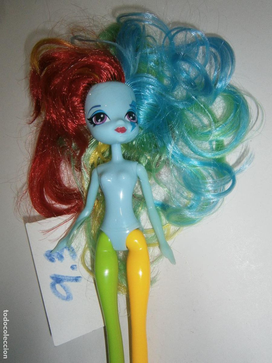 Barbie y Ken: MU&Ntilde;ECA DIBUJOS ANIMADOS - Foto 2
