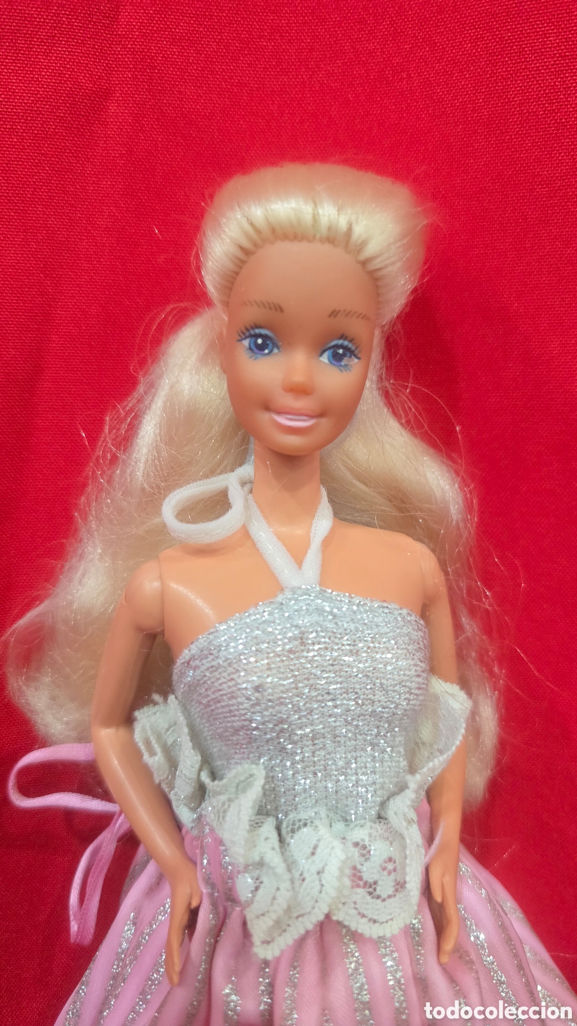 Barbie y Ken: Barbie Jewel Secrets - Foto 2