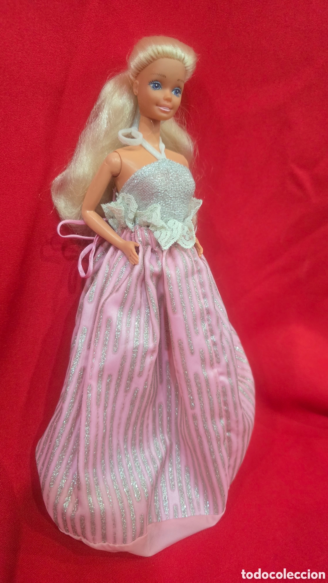 Barbie y Ken: Barbie Jewel Secrets - Foto 3