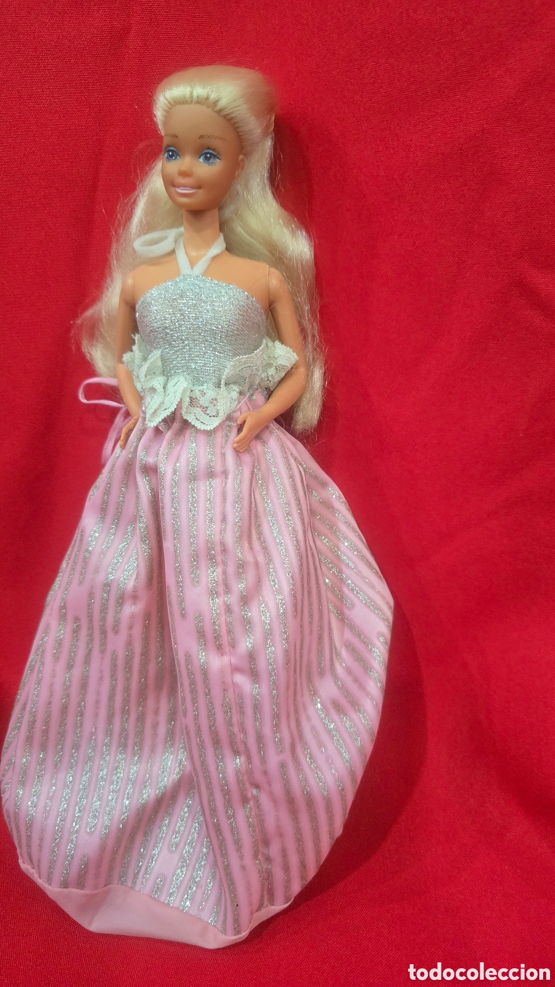 Barbie y Ken: Barbie Jewel Secrets - Foto 4