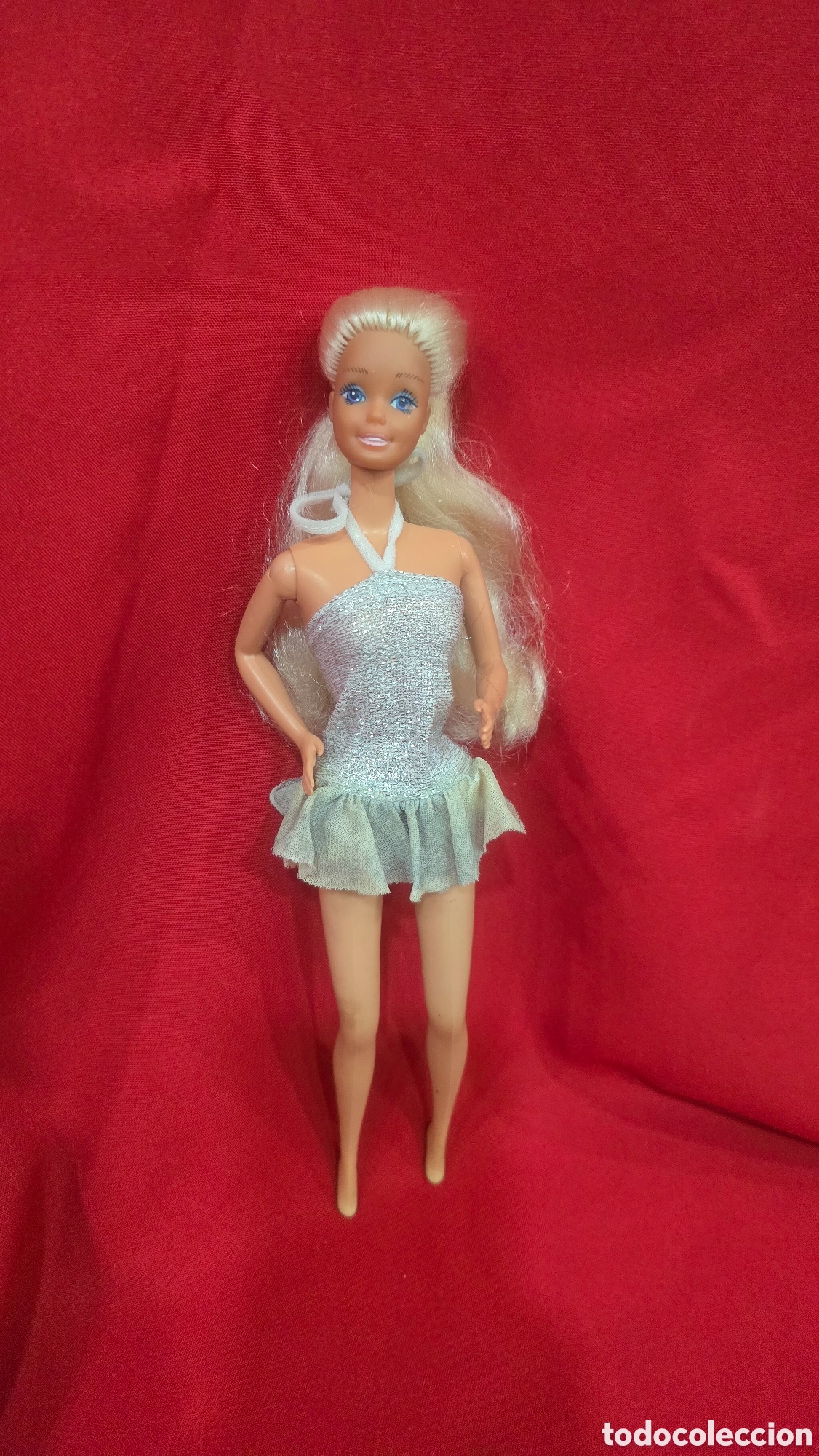 Barbie y Ken: Barbie Jewel Secrets - Foto 6