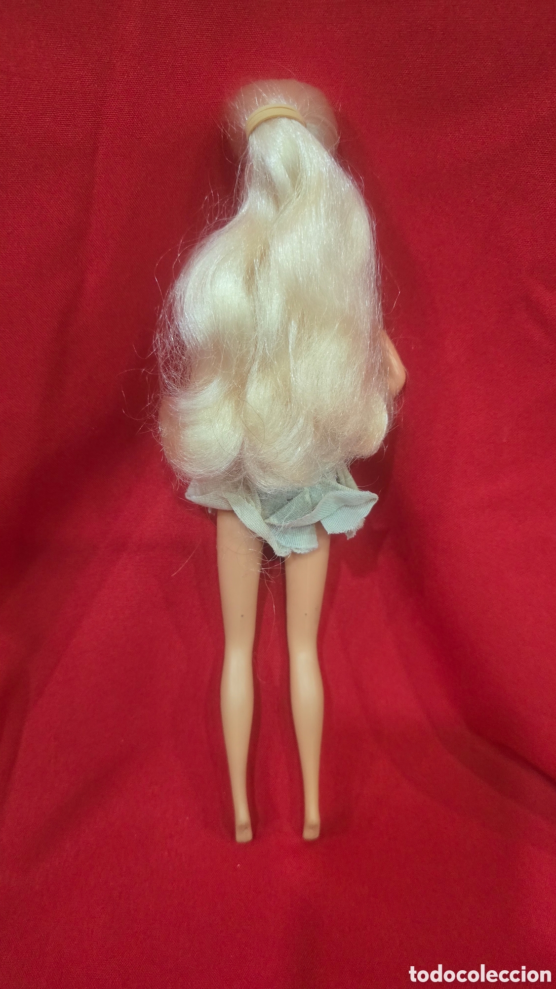 Barbie y Ken: Barbie Jewel Secrets - Foto 7