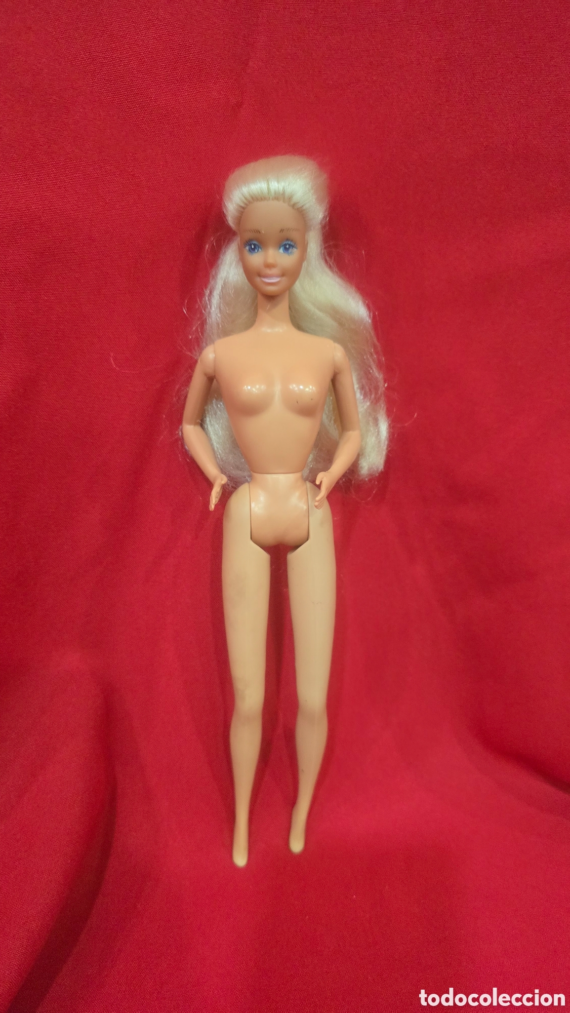 Barbie y Ken: Barbie Jewel Secrets - Foto 8