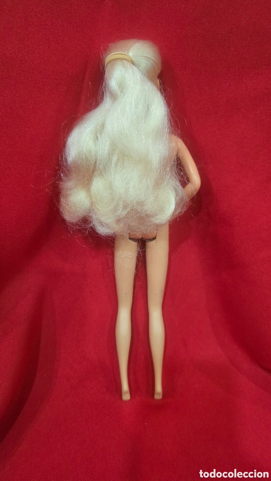 Barbie y Ken: Barbie Jewel Secrets - Foto 9