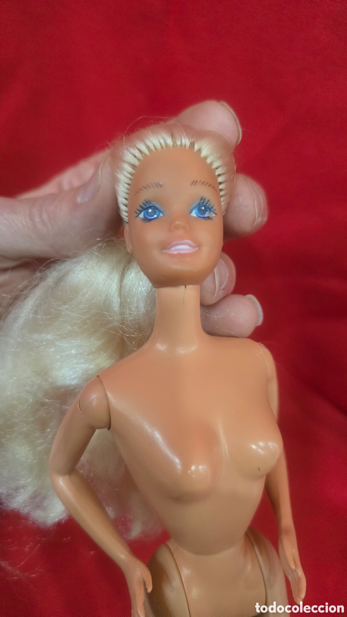 Barbie y Ken: Barbie Jewel Secrets - Foto 10