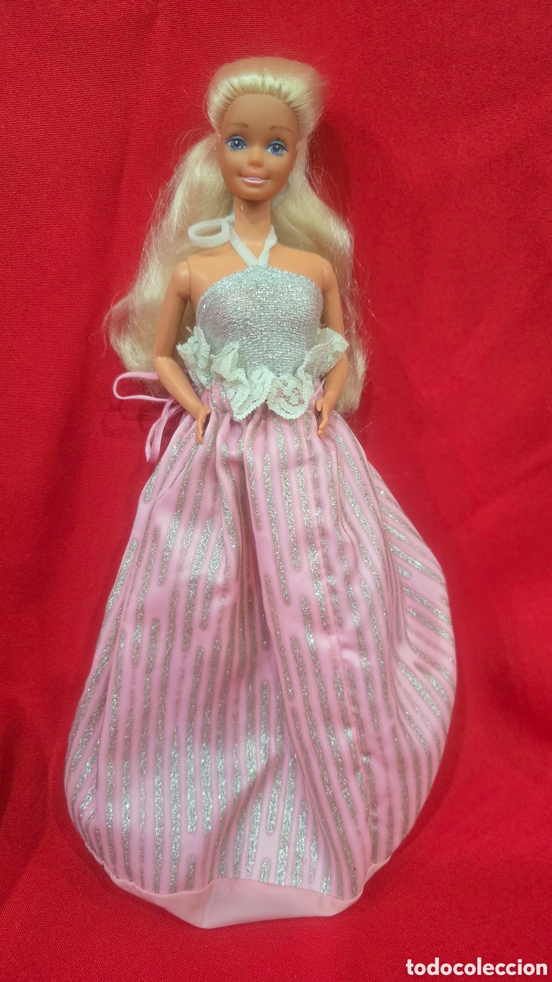 Barbie y Ken: Barbie Jewel Secrets - Foto 1