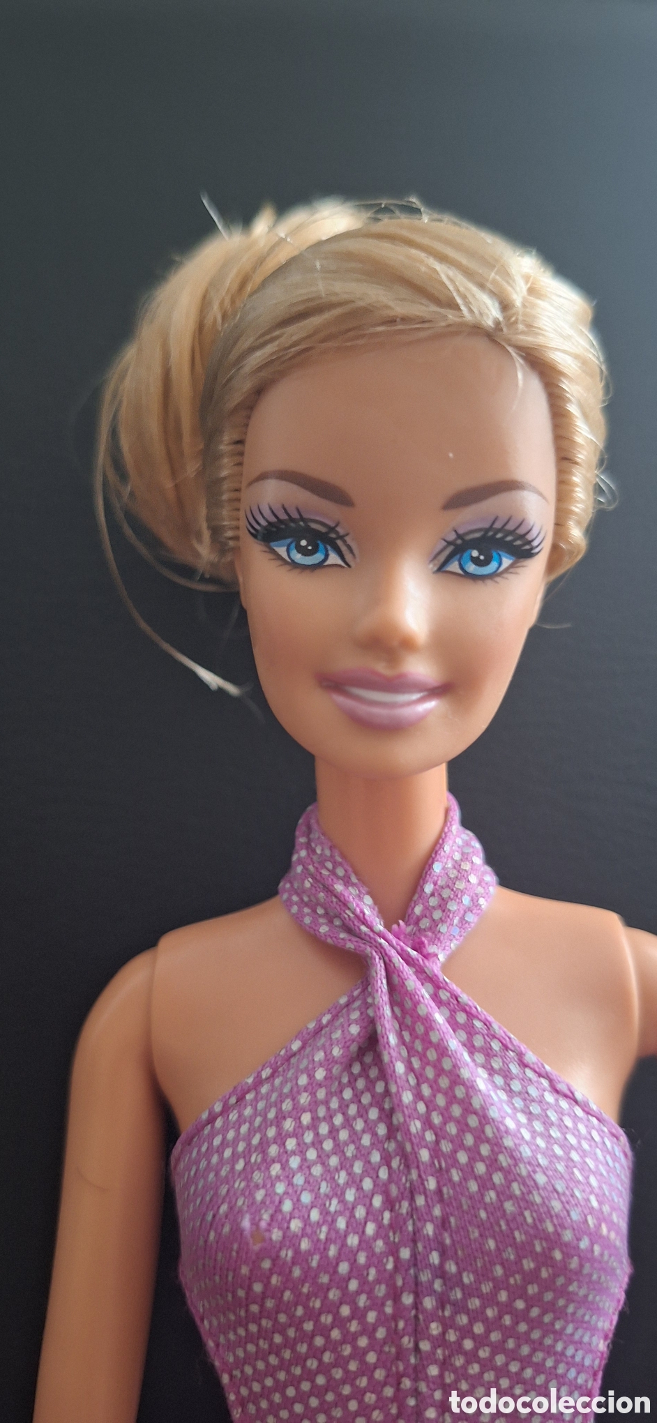 Barbie y Ken: Barbie i can be a dancer 2010 - Foto 2