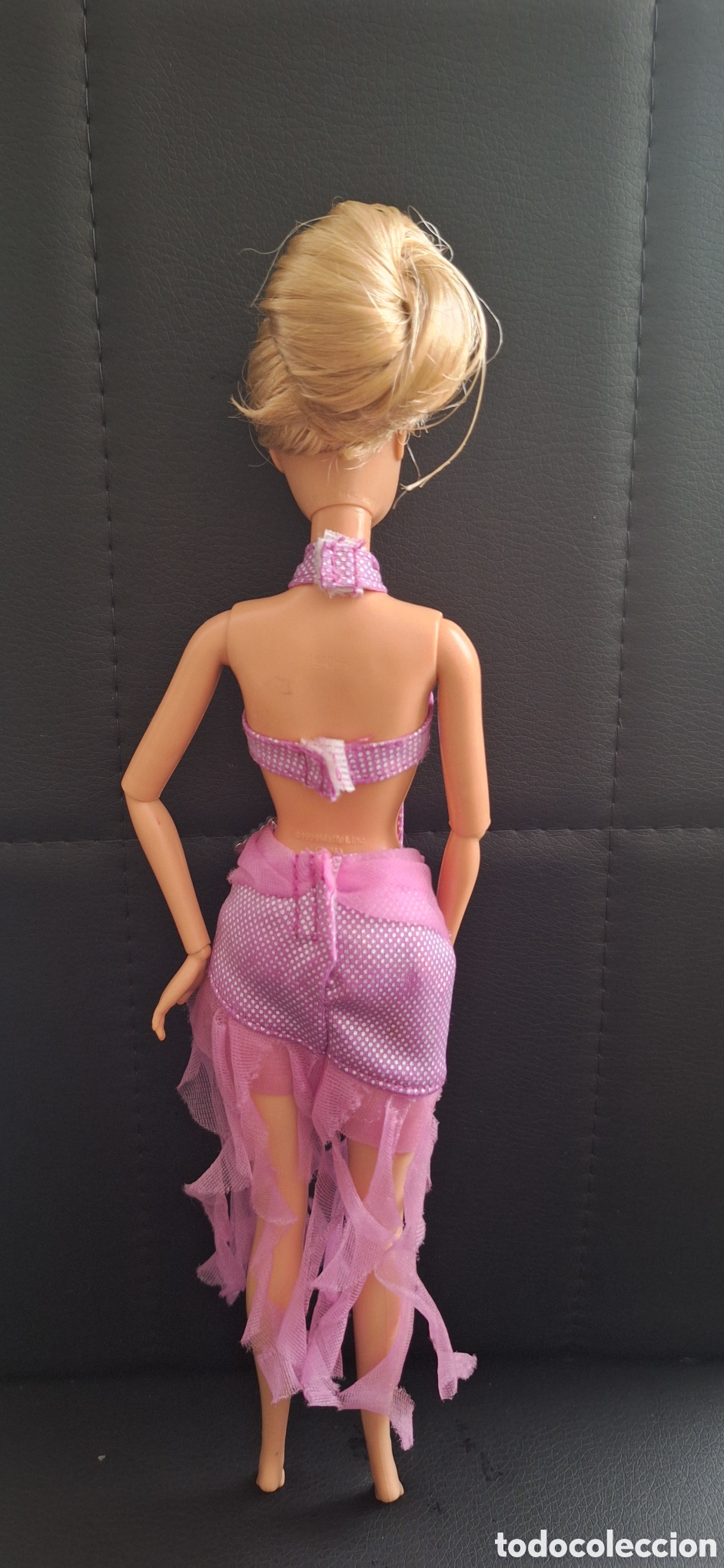 Barbie y Ken: Barbie i can be a dancer 2010 - Foto 3