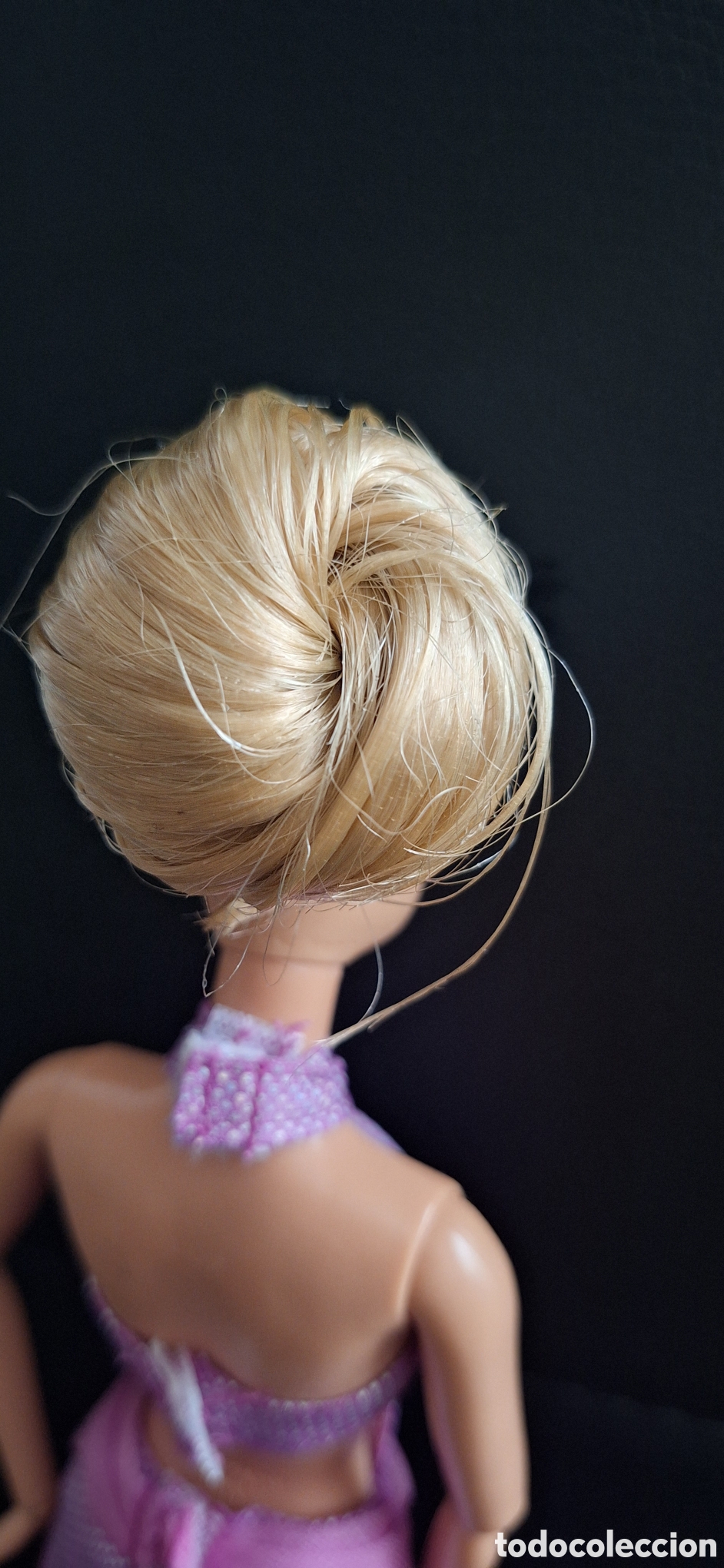 Barbie y Ken: Barbie i can be a dancer 2010 - Foto 4