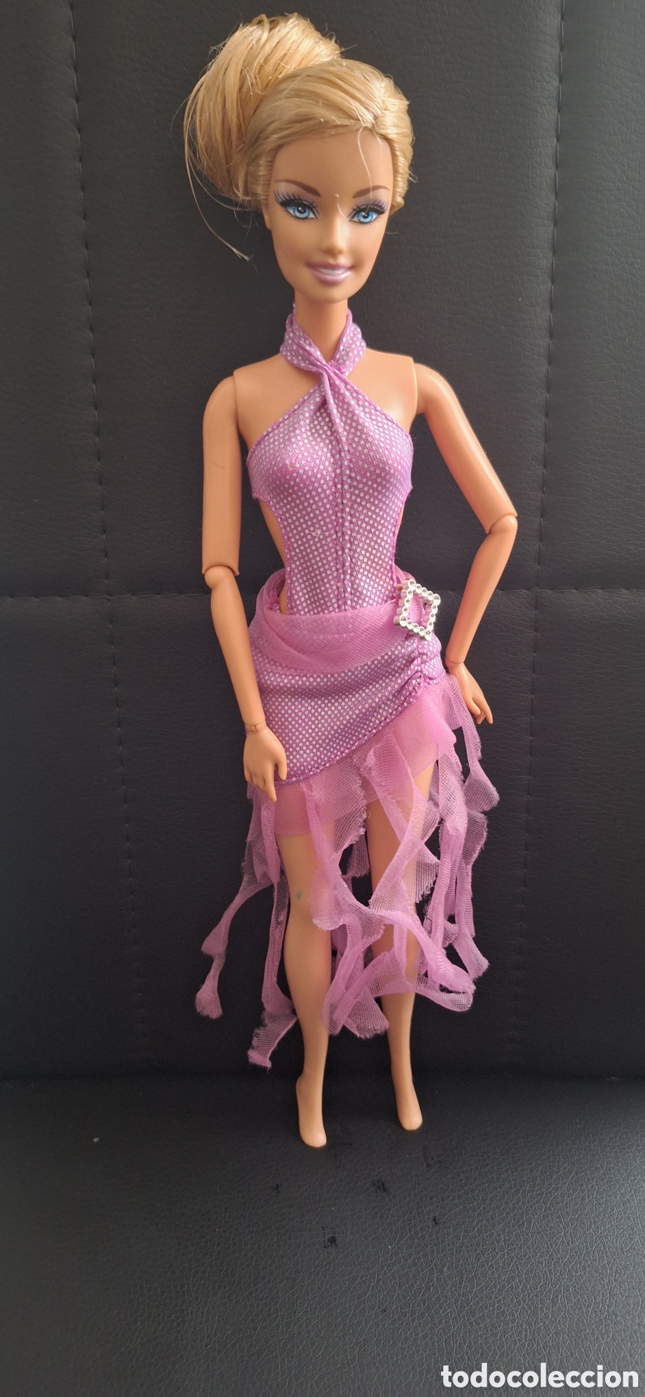 Barbie y Ken: Barbie i can be a dancer 2010 - Foto 1