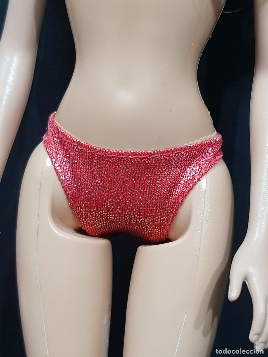 Barbie y Ken: Bragas braguitas barbie, - Foto 1