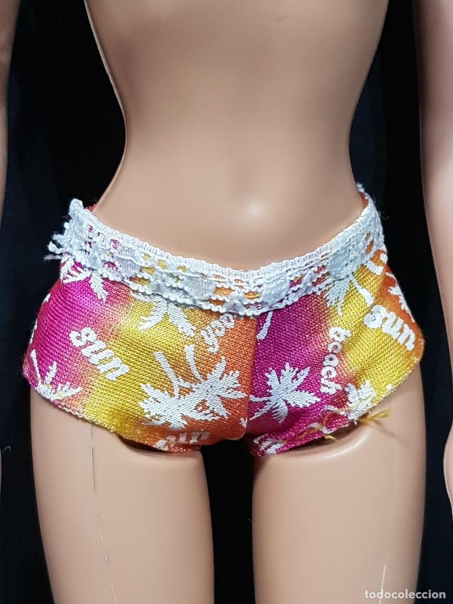 Barbie y Ken: Bragas braguitas bikini barbie, - Foto 1