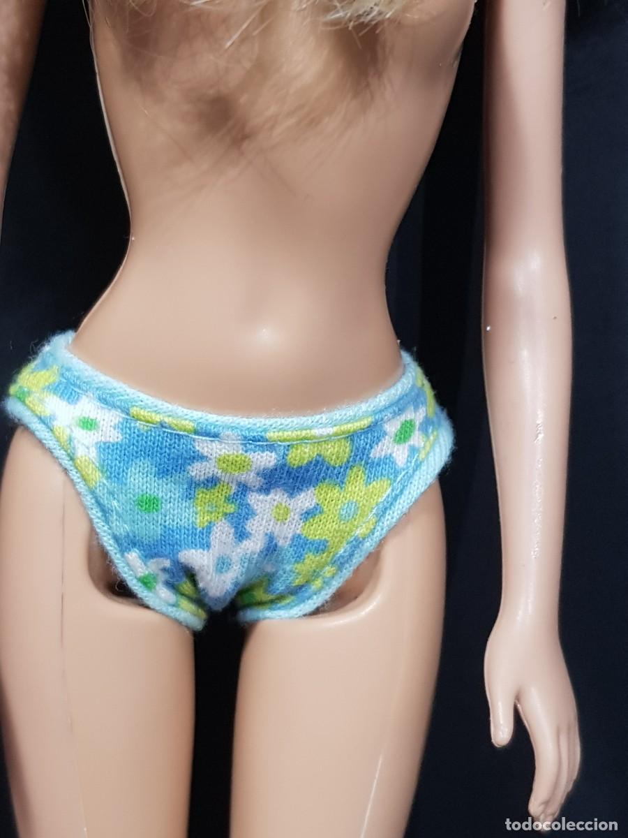 Barbie y Ken: Bragas braguitas bikini barbie, - Foto 1
