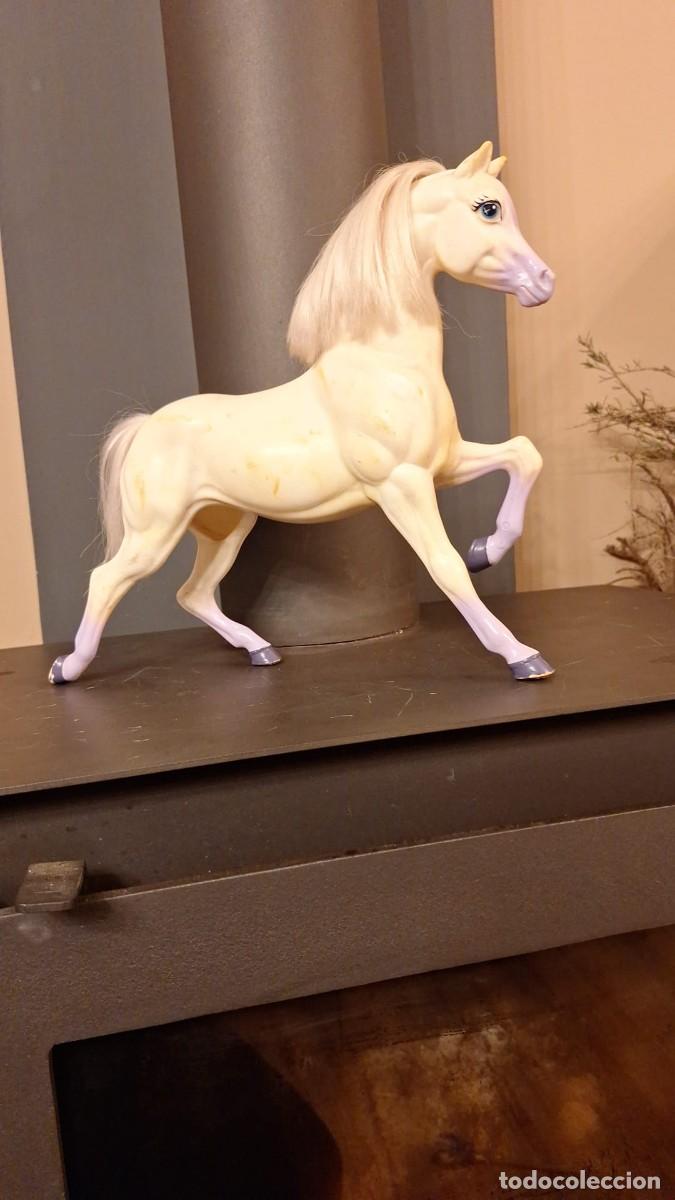 Barbie y Ken: Caballo Vintage Barbie - Foto 1