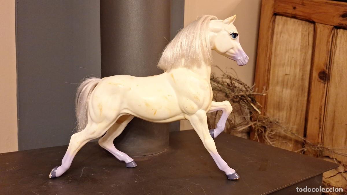 Barbie y Ken: Caballo Vintage Barbie - Foto 2