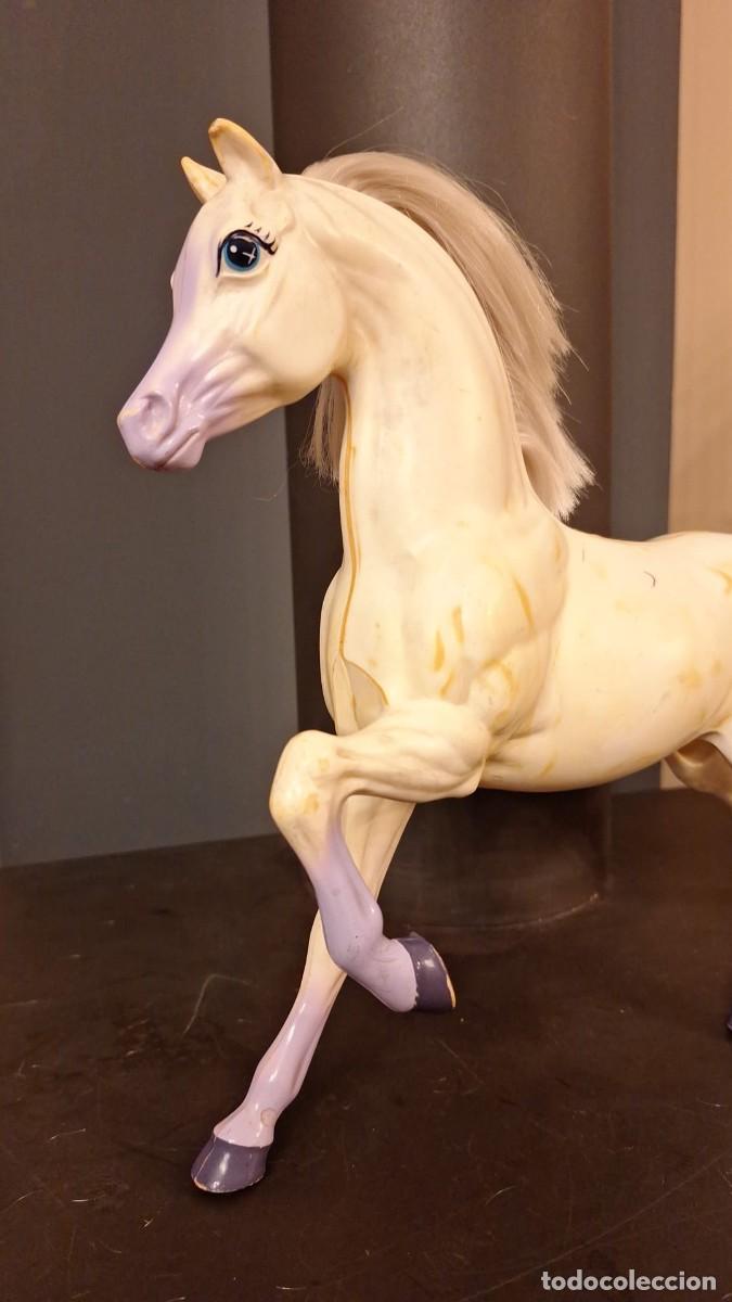 Barbie y Ken: Caballo Vintage Barbie - Foto 3