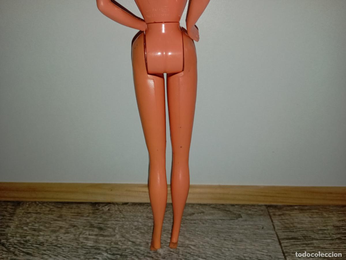 Barbie y Ken: Mu&ntilde;eca Barbie Spain cristal - Foto 10