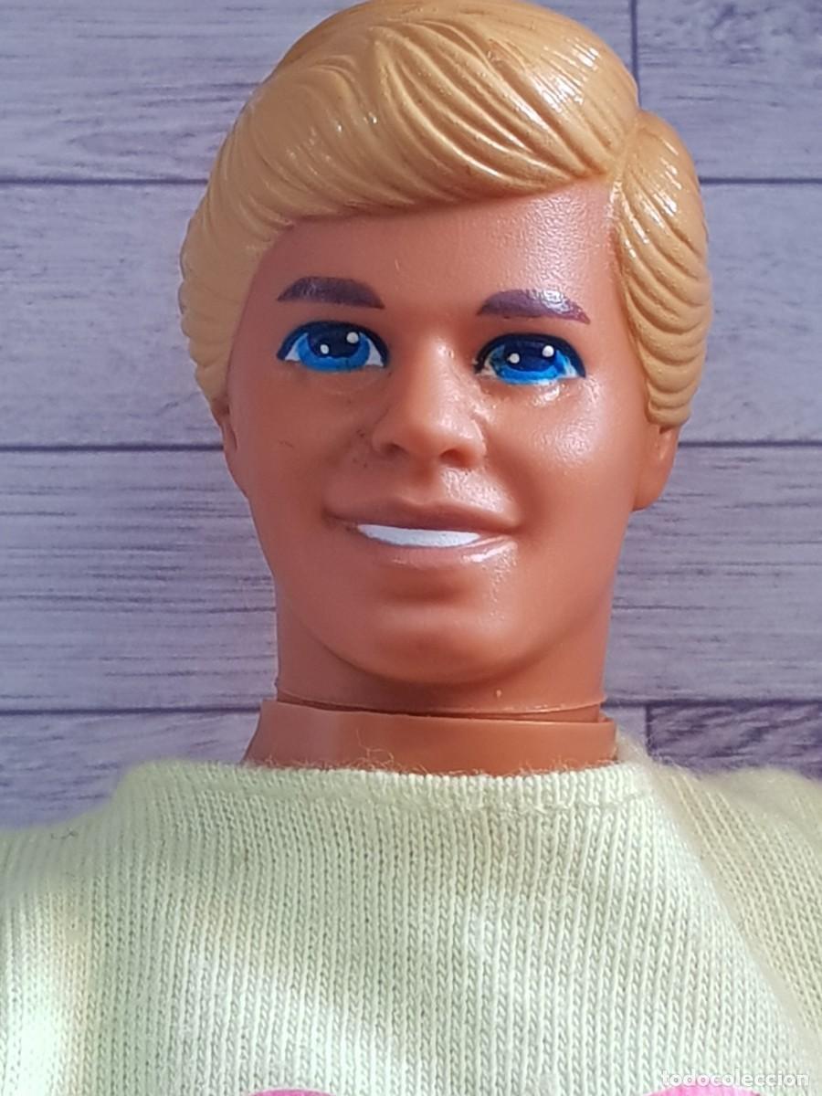 Barbie y Ken: Ken All American 1990 - Foto 2