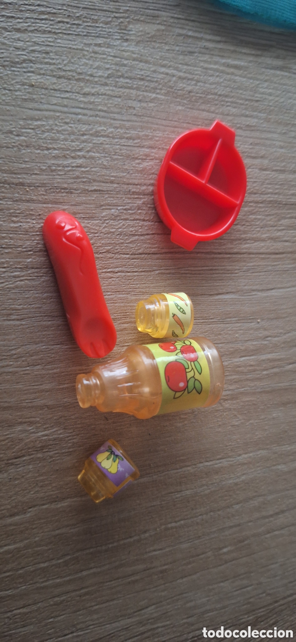 Barbie y Ken: accesorios Shelly eating fun - Foto 2