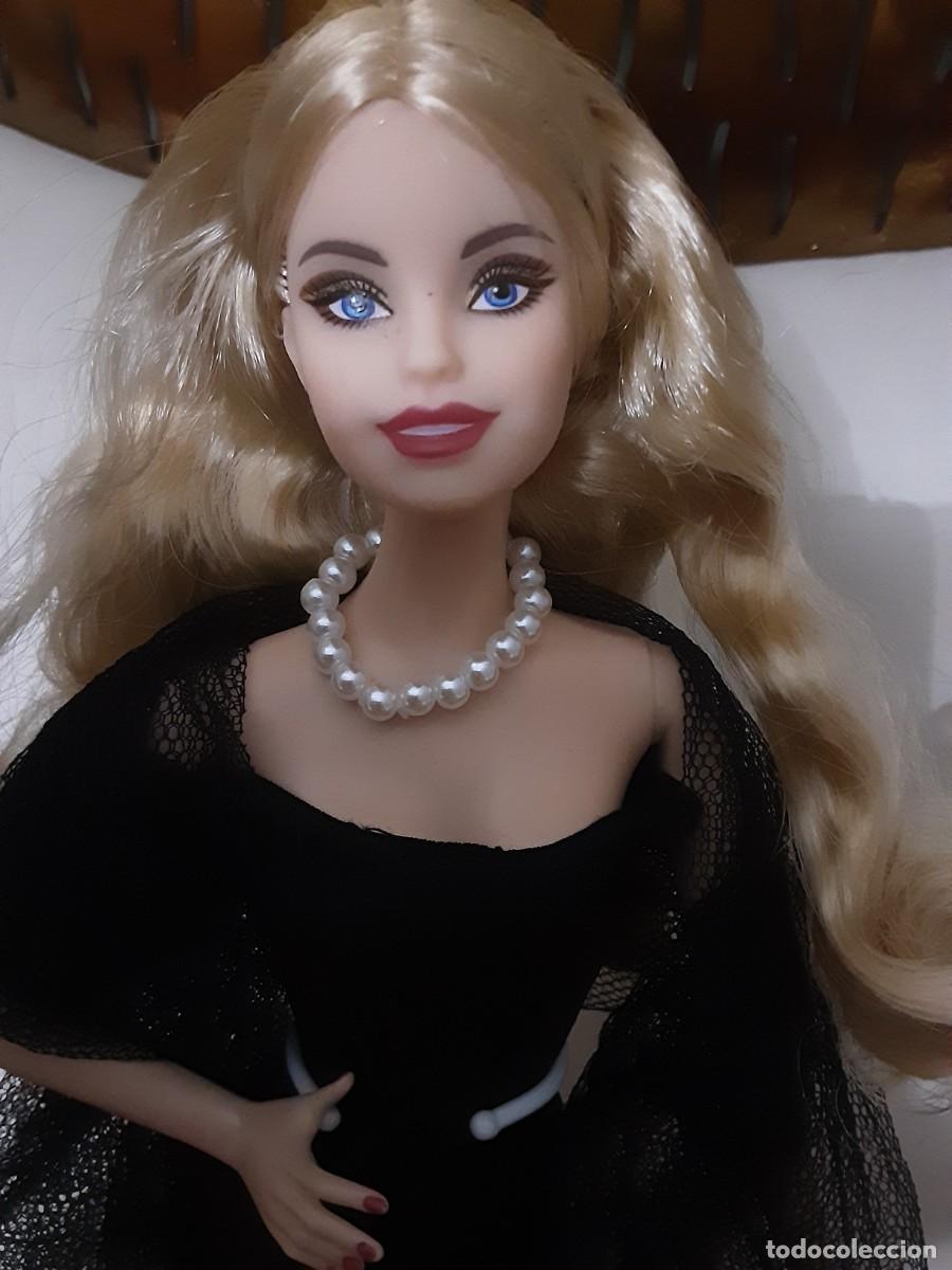 Barbie y Ken: Barbie cuerpo model muse - Foto 1