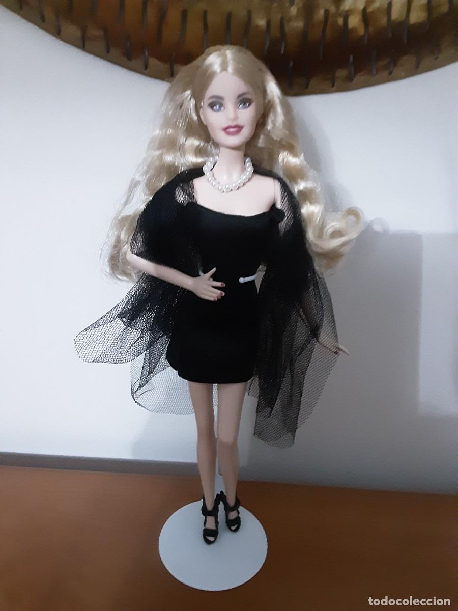 Barbie y Ken: Barbie cuerpo model muse - Foto 2